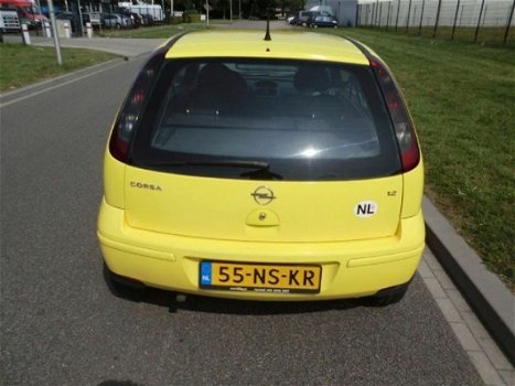 Opel Corsa - 1.2 16v Enjoy - 1