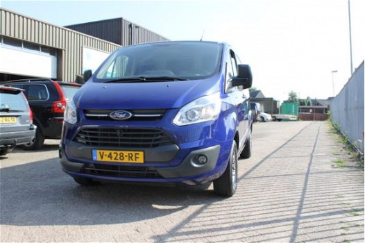 Ford Transit Custom - 290 2.2 TDCI L2H1 AMBIENTE - 1