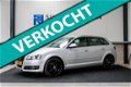 Audi A3 Sportback - 1.4 TFSI Ambition Pro Line S S-Line S-Tronic Automaat 1e Eig|NL|Dealer|NAVI|Xeno - 1 - Thumbnail