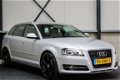Audi A3 Sportback - 1.4 TFSI Ambition Pro Line S S-Line S-Tronic Automaat 1e Eig|NL|Dealer|NAVI|Xeno - 1 - Thumbnail