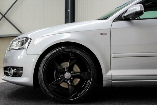 Audi A3 Sportback - 1.4 TFSI Ambition Pro Line S S-Line S-Tronic Automaat 1e Eig|NL|Dealer|NAVI|Xeno - 1