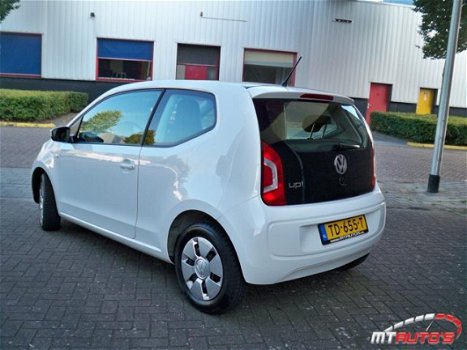 Volkswagen Up! - 1.0 - 1