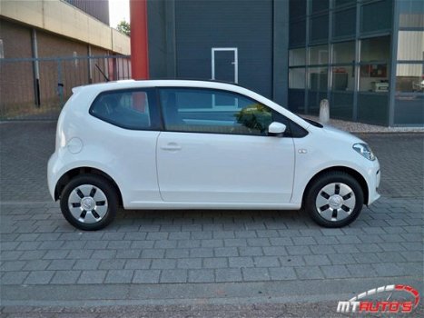 Volkswagen Up! - 1.0 - 1