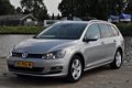 Volkswagen Golf Variant - 1.4 TGI Highline BLM CNG|Leder|Navi| - 1 - Thumbnail