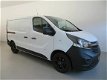 Opel Vivaro - Edition > 2x Schuifdeur > Camera > Navi > Trekhaak > Imperiaal - 1 - Thumbnail