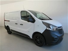 Opel Vivaro - Edition > 2x Schuifdeur > Camera > Navi > Trekhaak > Imperiaal