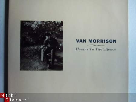 Van Morrison: 22 LP's - 1