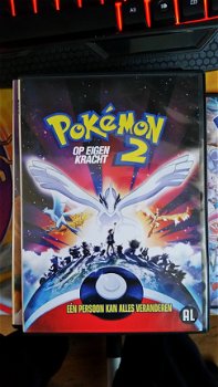 pokemon 10 dvd box nederlands gesproken nearmint - 5