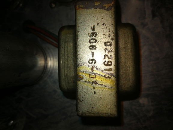 Fender Princeton Usa 1976 Silverface.Tube amp. We - Afbeelding 6