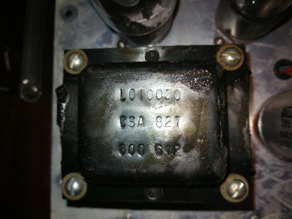 Fender Princeton Usa 1976 Silverface.Tube amp. We - Afbeelding 7