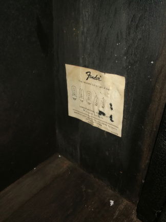 Fender Princeton Usa 1976 Silverface.Tube amp. We - Afbeelding 8