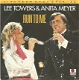 Lee Towers & Anita Meyer : Run To Me (1985) - 1 - Thumbnail