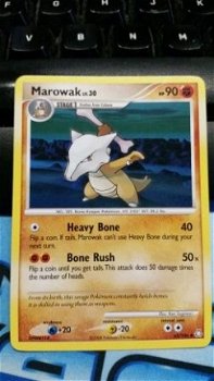 Marowak 63/146 D&P Legends Awakened - 1