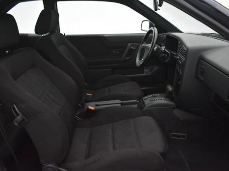 Volkswagen Corrado - 2.0I AUTOMAAT *COLLECTORS ITEM* ORIGINELE STAAT *99.000KM* / RADIO-CD / LM-VELG - 1