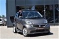 Smart Fortwo cabrio - 1.0mhd passion airco - 1 - Thumbnail