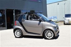 Smart Fortwo cabrio - 1.0mhd passion airco