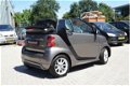 Smart Fortwo cabrio - 1.0mhd passion airco - 1 - Thumbnail