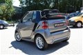 Smart Fortwo cabrio - 1.0mhd passion airco - 1 - Thumbnail