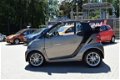 Smart Fortwo cabrio - 1.0mhd passion airco - 1 - Thumbnail