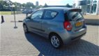 Chevrolet Aveo - 1.2 16V LS+ Airco 41000KM RIJKLAAR - 1 - Thumbnail