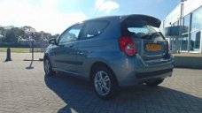 Chevrolet Aveo - 1.2 16V LS+ Airco 41000KM RIJKLAAR