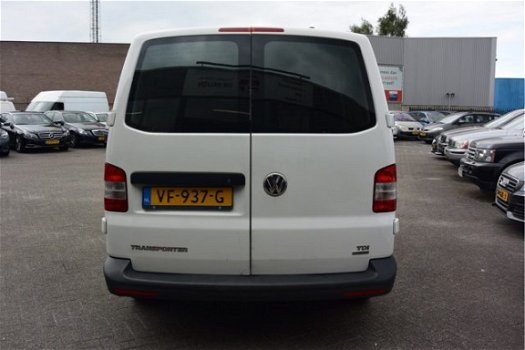 Volkswagen Transporter - 2.0 TDI L1H1 BM T800 BASELINE PLUS - 1