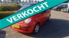 Daewoo Matiz - 0.8i SE - 1 - Thumbnail