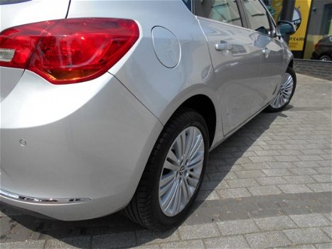 Opel Astra - 1.4i TURBO DESIGN EDITION PDC/Cruise/LMV - 1