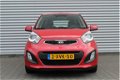 Kia Picanto - 1.0 CVVT BUSINESSLINE | Airco | LED | Bluetooth | Leder stuurwiel | - 1 - Thumbnail