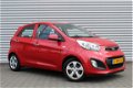 Kia Picanto - 1.0 CVVT BUSINESSLINE | Airco | LED | Bluetooth | Leder stuurwiel | - 1 - Thumbnail