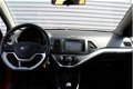 Kia Picanto - 1.0 CVVT BUSINESSLINE | Airco | LED | Bluetooth | Leder stuurwiel | - 1 - Thumbnail