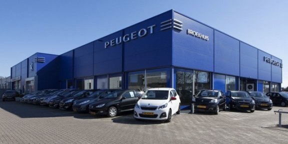 Peugeot Partner - 120 1.6 BlueHDI 75pk L1 Premium Pack | Navigatie | Pack Look 2 - 1