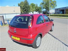 Opel Corsa - 1.0-12V Essentia