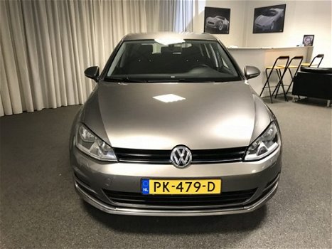Volkswagen Golf - 1.2 TSI BUSINESS EDITION CONNECTED Climate, Cruise, Navi, Etc - 1