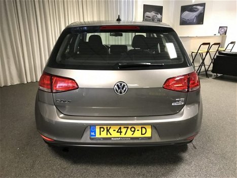 Volkswagen Golf - 1.2 TSI BUSINESS EDITION CONNECTED Climate, Cruise, Navi, Etc - 1