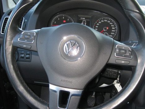 Volkswagen Touran - 1.2 TSI Comfortline Bmt ECC / CLIMATE CONTROLE - 1