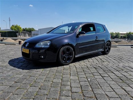 Volkswagen Golf - 2.0 TFSI GTI - 1