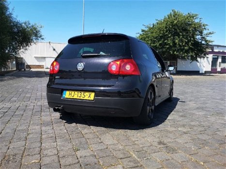 Volkswagen Golf - 2.0 TFSI GTI - 1