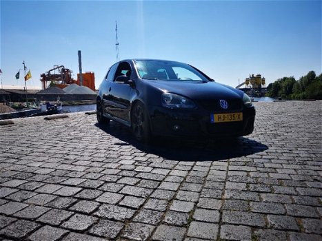 Volkswagen Golf - 2.0 TFSI GTI - 1