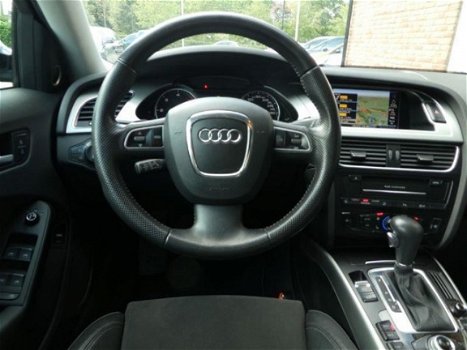 Audi A4 - 3.0 TDI quattro Pro Line Leder / Panodak / Navi - 1