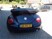 Volkswagen New Beetle Cabriolet - 2.0 met airco nieuwe apk 06-09-2020 - 1 - Thumbnail