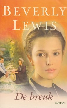 NELLIE FISHER TRILOGIE COMPLEET 3 delen - Beverly Lewis