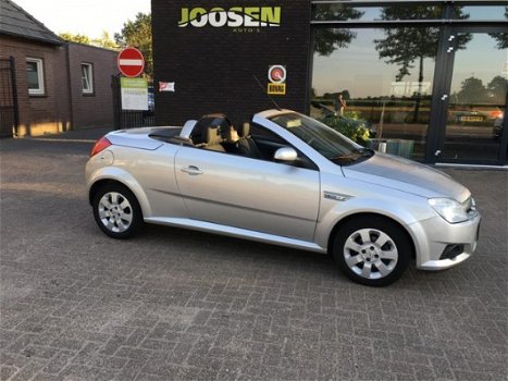 Opel Tigra - 1, 4 - 1