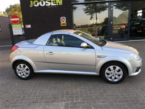 Opel Tigra - 1, 4 - 1