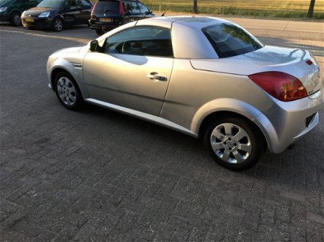 Opel Tigra - 1, 4 - 1