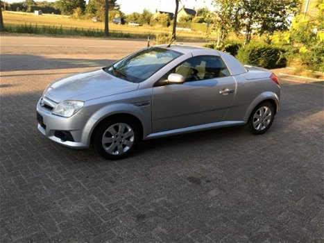 Opel Tigra - 1, 4 - 1