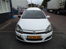 Opel Astra - 1.7 CDTi Essentia