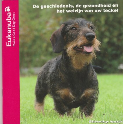 De gezondheid en het welzijn van uw Teckel - nr. 1