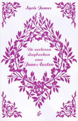 DE VERLOREN DAGBOEKEN VAN JANE AUSTEN - Syrie James