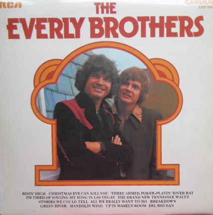 Everly Brothers / Everly Brothers - nr. 1